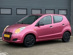 Suzuki Alto - 1.0 Base 5-Drs Airco Trekhaak APK tot 11-2025