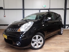 Nissan Note - 1.4 Life / Airco