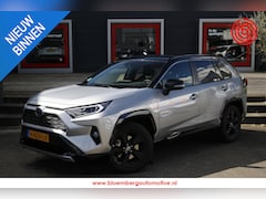 Toyota RAV4 - 2.5 Hybrid Bi-Tone