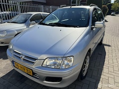 Mitsubishi Space Star - 1.6 Comfort