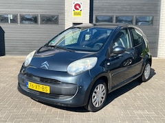 Citroën C1 - 1.0-12V Ambiance *Airco*Elecktrisch pakket
