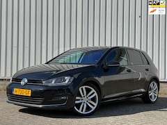 Volkswagen Golf Variant - 1.4 TSI Highline Automaat, Airco, Navgatie, Leder, CruiseControle, PDC, Stoelverwarming, A