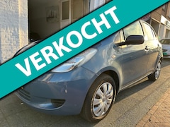 Toyota Yaris - 1.0 VVTi Terra Dealer Onderhouden Geleverd met Grote Beurt