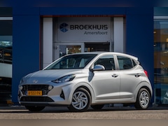Hyundai i10 - 1.0 Comfort | Cruise Control
