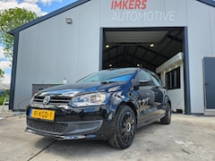 Volkswagen Polo - 1.2-12V Comfortline