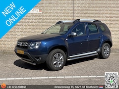 Dacia Duster - 1.2 TCe 4x2 Lauréate | Airco | Navi | PDC |