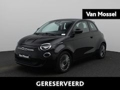 Fiat 500e - 3+1 Icon 42 kWh | Navigatie | Apple & Android Carplay | Climate Control | LED verlichting