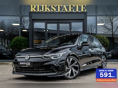 Volkswagen Golf - 1.5 eTSI R-Line|PANO|HEAD-UP|ACC|NAV|CAMERA
