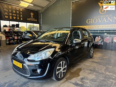 Citroën C3 - 1.2 VTi Collection inruilen is mogelijk