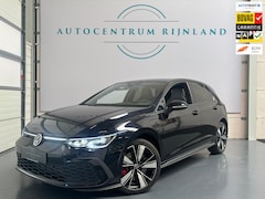 Volkswagen Golf - 1.4 eHybrid GTE 245 PK 1 Jaar BOVAG GARANTIE