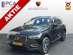 Volvo XC60 - 2.0 Recharge T6 AWD Business Pro Airco/Automaat/Stoelverw./Camera