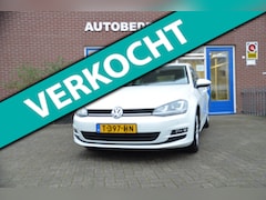 Volkswagen Golf - 1.4 TSI Highline