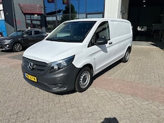 Mercedes-Benz Vito - 114 CDI Lang, AUTOMAAT, 1. Hand, NAP
