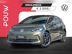 Volkswagen ID.3 - Pro Business 204pk 59 kWh | Achteruitrijcamera | LED Matrix Koplampen