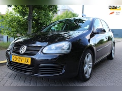 Volkswagen Golf - 2.0 FSI GT Sport Business