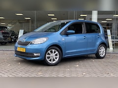 Skoda Citigo - 1.0 Greentech Style Airco | Cruise Control | Bluetooth