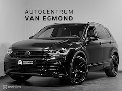 Volkswagen Tiguan - 1.4 TSI eHybrid R-Line Business+ | VOL