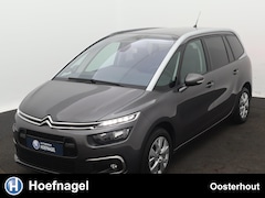 Citroën Grand C4 SpaceTourer - 1.2 PureTech Business | Trekhaak | Camera | Parkeersensoren | Navigatie |Panoramadak