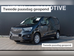 Opel Combo Electric - 136pk L1 50kWh | Airco | Cruisecontrol | Carplay | Rijdende Demo, Vraag naar de beschikbaa