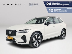 Volvo XC60 - T6 Aut. Plug-in hybrid AWD Ultimate Dark | Panoramadak | 360° camera | Harman Kardon | Hea