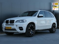 BMW X5 - XDrive35i Executive 306pk Facelift Leder Panodak