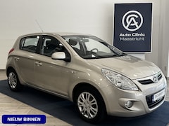 Hyundai i20 - 1.4i AUTOMAAT DYNAMIC VERSION |