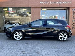 Mercedes-Benz A-klasse - 180 4U3