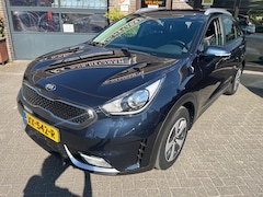 Kia Niro - 1.6 GDi Hybrid Dynamic Line Trekhaak