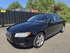 Volvo S80 - 1.6 T4 180 PK Summum Leer/Clima/Navi/PDC