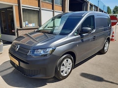 Volkswagen Caddy Cargo - 2.0 TDI 90Kw/122Pk Airco Cruisecontrol Camera