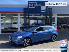 Volvo V40 - 1.5 T3 Polar+ Sport / Automaat / NL-Auto / Dealer-Onderhouden / 152 PK / Cruise-Control /
