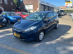Ford Fiesta - 1.25 Trend