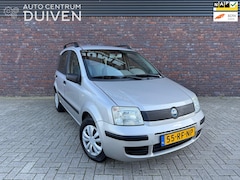 Fiat Panda - 1.1 | Nieuw APK | Hooginstap | NAP