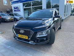 Hyundai Kona - 1.6 GDI HEV Premium