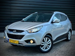 Hyundai ix35 - 2.0i i-Catcher AUT|PANO|LEER|CLIMA|CAMERA