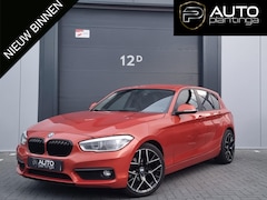 BMW 1-serie - 116d Centennial Executive
