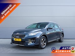 Kia XCeed - 1.6 GDi PHEV DynamicLine | Adaptieve cruise | Rijklaarprijs - incl.garantie