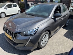 Peugeot 208 - 1.2 PureTech Active Pack KOMT BINNEN