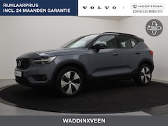 Volvo XC40 - T4 PLUG-IN HYBRID MOMENTUM+ LEDER 18INCH NAVI KEYLESS ACC BLIS