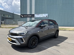 Opel Crossland - 1.2i Turbo GS Line 6-Bak 111 PK. Slechts 40.000 KM Gewoon nieuwe auto