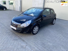 Opel Corsa - 1.2 EcoFlex Selection LPG ELEKTRISCH RAMEN 18-05-2026 APK