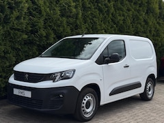 Peugeot Partner - 1.2 PureTech Premium Automaat Camera DAB+