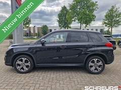 Suzuki Vitara - 1.6 High Executive|Pano/Schuifkantel dak|1 ste eigenaar|Rijklaaar Prijs|Zeer nette Vitara