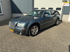 Chrysler 300C Touring - 3.5 V6