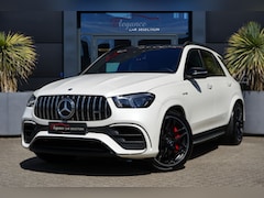 Mercedes-Benz GLE-Klasse - AMG 63 S 4MATIC+ Premium Plus 612pk Panoramadak/Burmester3D/DistronicPlus