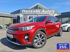 Kia Stonic - 1.0 T-GDi DynamicPlusLine