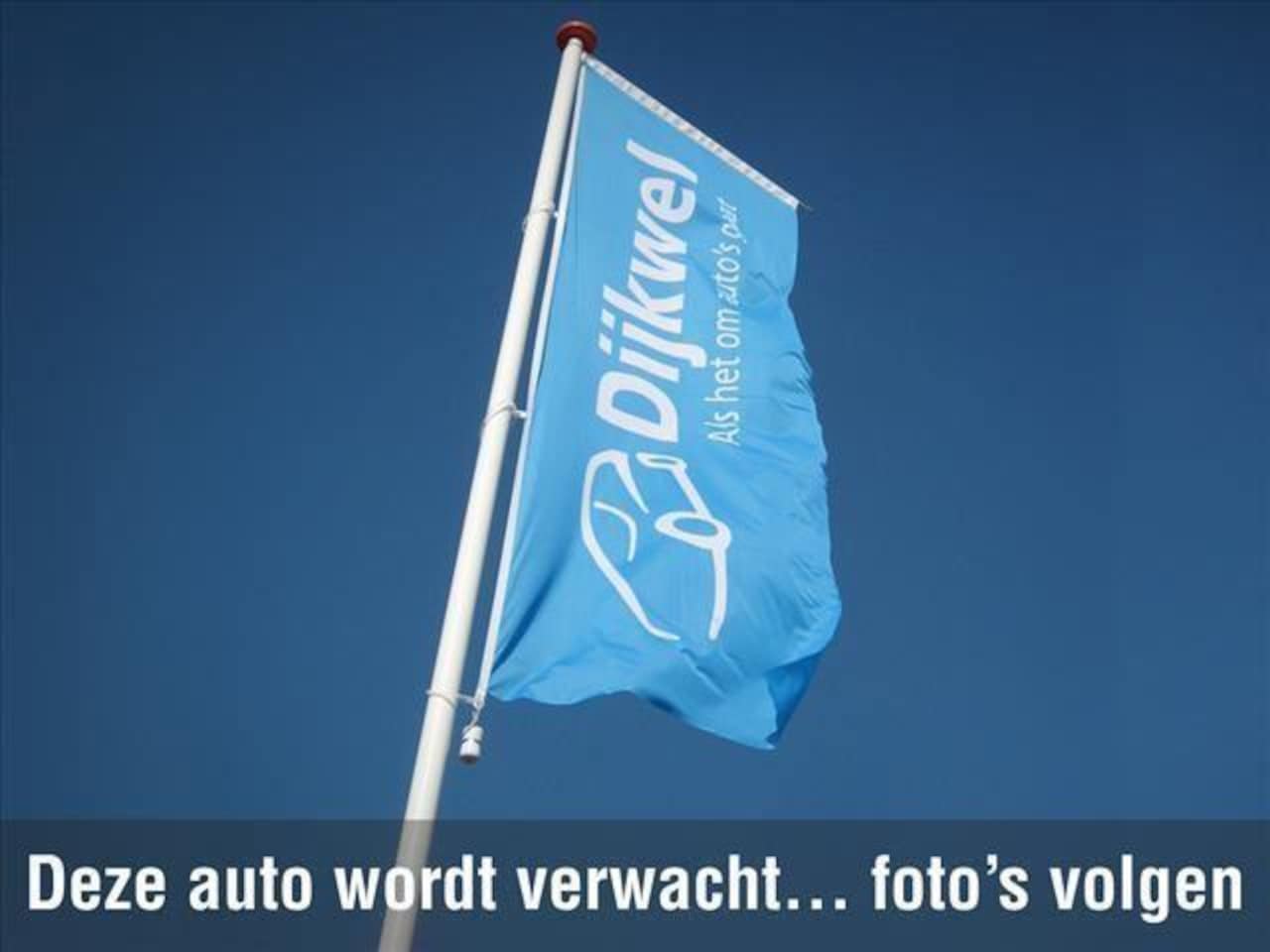 Citroën C3 - 1.2 110 Shine EAT6 Automaat Nav/Clima/Cam - AutoWereld.nl