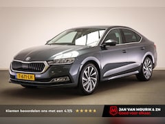 Skoda Octavia - 1.4 TSI iV PHEV Sportline Business
