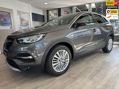 Opel Grandland X - 1.2 Turbo Innovation AUTOMAAT