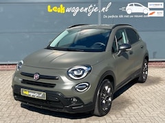 Fiat 500 X - 1.3 GSE Sport S-design Automaat *keyless *camera
